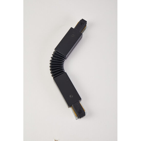 Homelighting Uno UNO-FC-BL-1PH - Flexibele connector voor railverlichting