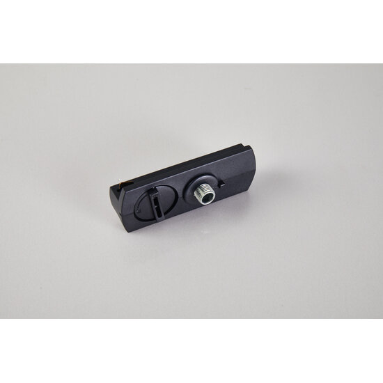 Homelighting Uno UNO-AD-BL-1PH - Perfecte oplossing voor railverlichting