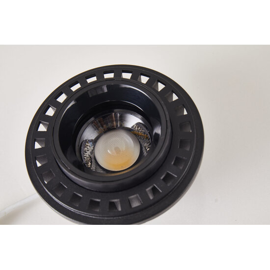 Homelighting Teatro SE-SPR-Z-BL - Éclairage parfait pour chaque espace