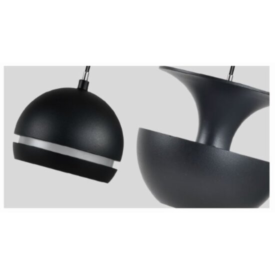 Homelighting Magnetic Flex MFS30-06-03 - Modern and dimmable lighting for any space