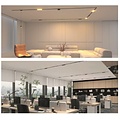 Homelighting Magnetic Flex MFS30-06-03 - Éclairage moderne et dimmable pour tous les espaces