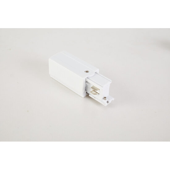 Homelighting Trio Right TRIO-RF-WH-3PH - Stylish track lighting for any space