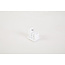 Homelighting Trio TRIO-EC-WH-3PH - Perfecte eindkap voor railverlichting