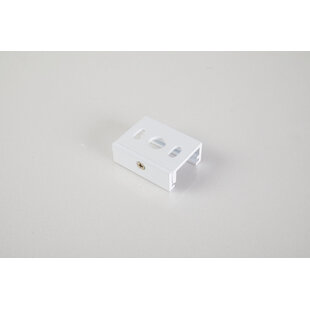 Trio Brackets TRIO-BR-WH-3PH