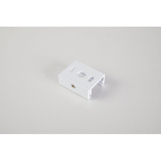Homelighting Trio Brackets TRIO-BR-WH-3PH - Ideal solution for track lighting