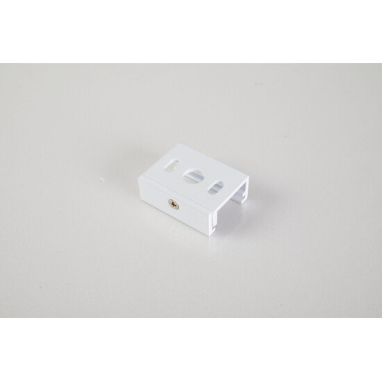 Homelighting Trio Brackets TRIO-BR-WH-3PH - Perfecte oplossing voor railverlichting