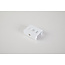 Homelighting Trio Brackets TRIO-BR-WH-3PH - Perfecte oplossing voor railverlichting