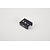Homelighting Trio Brackets TRIO-BR-BL-3PH
