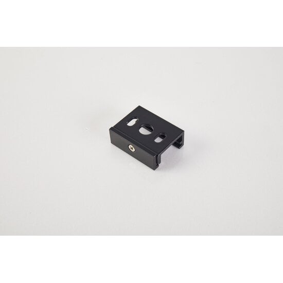 Homelighting Trio Brackets TRIO-BR-BL-3PH - Perfect solution for track lighting