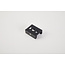 Homelighting Trio Brackets TRIO-BR-BL-3PH - Solution parfaite pour l'éclairage sur rail