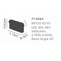 Homelighting Magnetic Flex MFS30-02-01 - Iluminación inteligente para cada espacio
