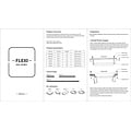 Homelighting Magnetic Flex MFS30-02-01 - Smart lighting for every space