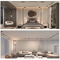 Homelighting Magnetic Flex MFS30-05-01 - Smart lighting for every space