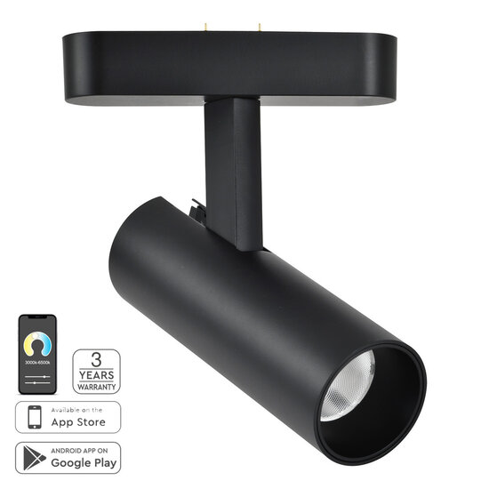 Homelighting Magnetic Flex MFS30-05-01 - Éclairage intelligent pour chaque espace