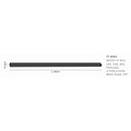 Homelighting Magnetic Flex MFS30-01-B02 - Moderna y regulable para cualquier espacio