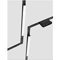 Homelighting Magnetic Flex MFS30-01-B02 - Modern and dimmable for any space