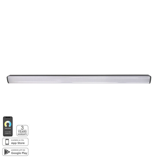 Homelighting Magnetic Flex MFS30-01-B02 - Modern und dimmbar für jeden Raum