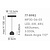 Homelighting Magnetic Flex MF30-06-03