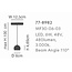 Homelighting Magnetic Flex MF30-06-03 - Moderne und stilvolle Beleuchtungslösung