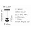 Homelighting Magnetic Flex MF30-06-01 - Modern and Stylish for Any Space