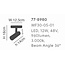 Homelighting Magnetic Flex MF30-05-01 - Iluminación moderna y elegante para cualquier espacio