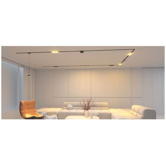 Homelighting Magnetic Flex MF30-02-01 - Modern en veelzijdige verlichting voor elke ruimte