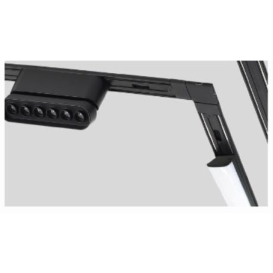 Homelighting Magnetic Flex MF30-02-01 - Modernes und vielseitiges Licht für jeden Raum