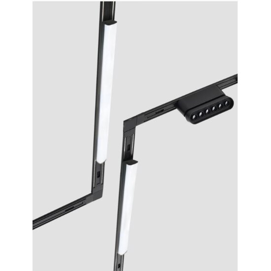 Homelighting Magnetic Flex MF30-01-B03 - Modern lighting for any interior