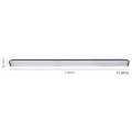 Homelighting Magnetic Flex MF30-01-B02 - Système d'éclairage moderne et polyvalent