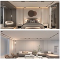 Homelighting Magnetic Flex MF30-01-B02 - Sistema de iluminación moderno y versátil