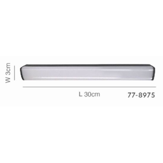 Homelighting Magnetic Flex MF30-01-B01 - Modern and flexible lighting for any space