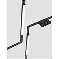 Homelighting Magnetic Flex MF30-01-B01 - Éclairage moderne et flexible pour tous les espaces