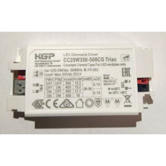 Homelighting Dimmable 77-9272, 77-9262 77-9263 - Éclairage dimmable parfait pour chaque espace
