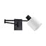 Homelighting Adept SE21-BL-52-SH1 - Modern wall lamp for stylish lighting