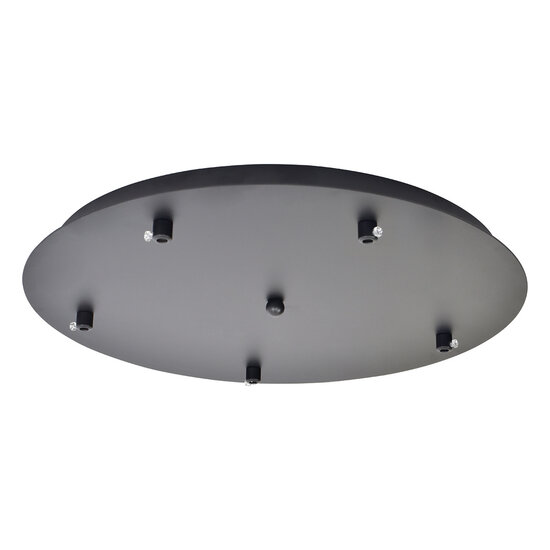 Homelighting Adept Tube SE21-GM-4-5BL-GL2 - Modern design voor sfeervolle verlichting