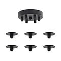 Homelighting Adept Tube SE21-GM-4-BL6 - Modern pendant lamp for stylish lighting