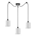 Homelighting Adept SE21-BL-B10-BL3-SH1 - Elegant pendant lamp for any space