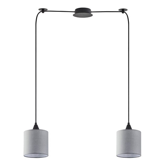Homelighting Adept SE21-BL-B10-BL2-SH2 - Stylish pendant lamp for any space