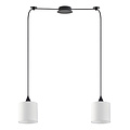 Homelighting Adept Pendat SE21-BL-B10-BL2-SH1 - Éclairage élégant pour chaque espace