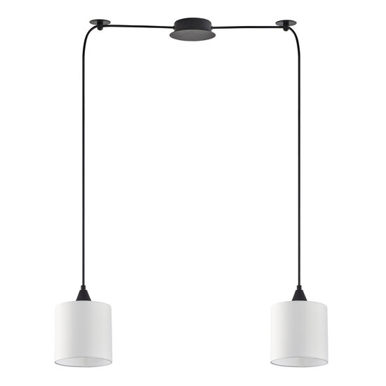 Homelighting Adept Pendat SE21-BL-B10-BL2-SH1 - Iluminación elegante para cualquier espacio
