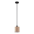 Homelighting Adept SE21-BL-B10-SH3 - Lámpara colgante elegante para cualquier espacio