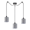 Homelighting Adept SE21-BL-B10-BL3-SH2 - Stilvolle Pendelleuchte für jeden Raum