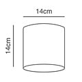 Homelighting Adept SE21-BL-B10-BL3-SH2 - Stylish pendant lamp for any space