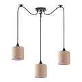 Homelighting Adept SE21-BL-B10-BL3-SH3 - Créez une ambiance chaleureuse