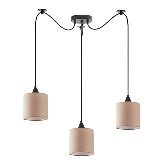 Homelighting Adept SE21-BL-B10-BL3-SH3 - Schaffen Sie eine gemütliche Atmosphäre