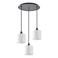 Homelighting Adept SE21-BL-B10-BL3-SH1 - Elegant pendant lamp for any space
