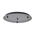 Homelighting Adept SE21-BL-B10-BL3-SH2 - Stylish pendant lamp for any space