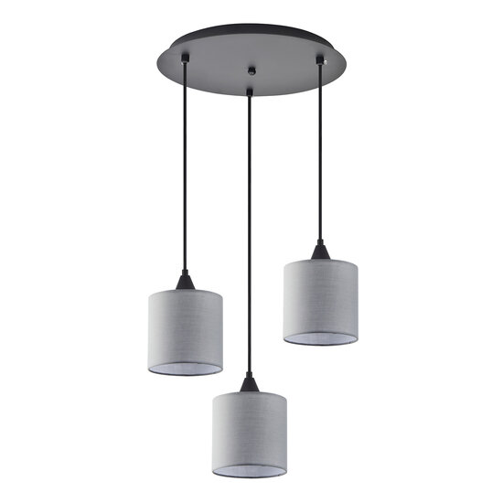 Homelighting Adept SE21-BL-B10-BL3-SH2 - Stilvolle Pendelleuchte für jeden Raum