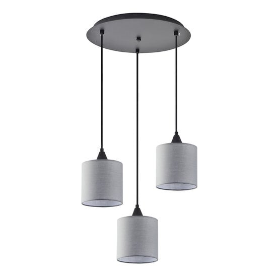 Homelighting Adept SE21-BL-B10-BL3-SH2 - Stylish pendant lamp for any space