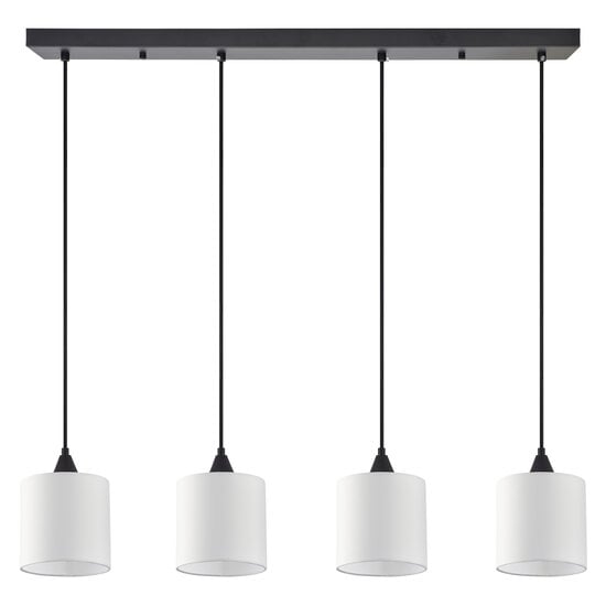 Homelighting Adept SE21-BL-B10-4BL-SH1 - Stylish pendant lamp for any space